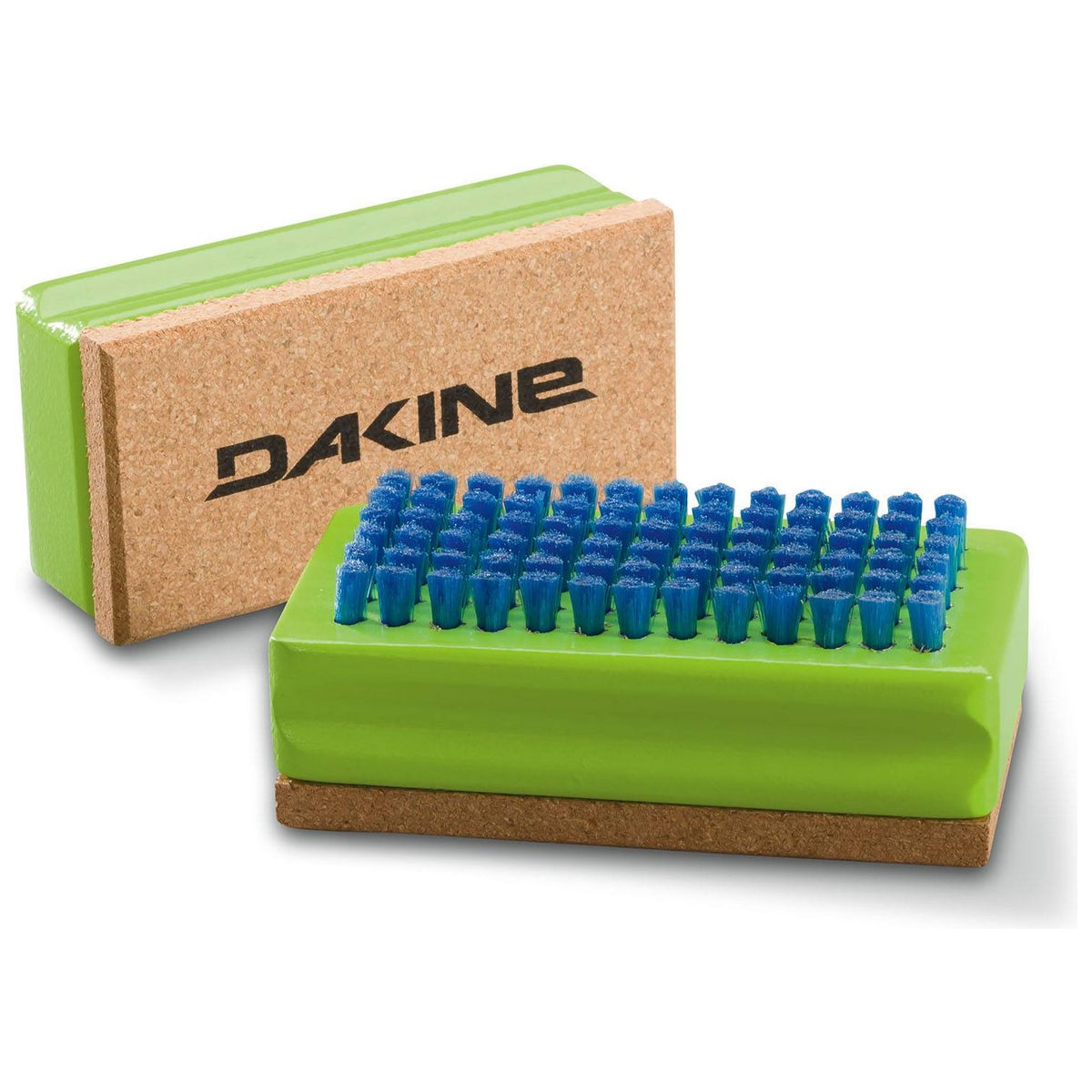 Dakine Nylon / Cork Tuning Brush