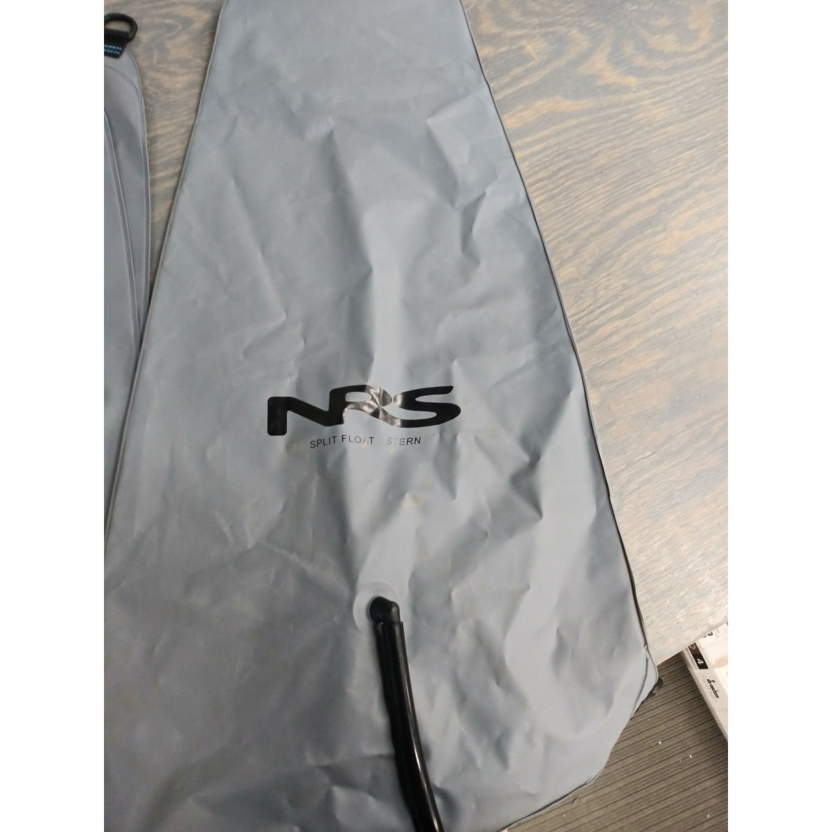 NRS Split Kayak Flotation - Bow / Stern (Set of 4) - Used - Acceptable