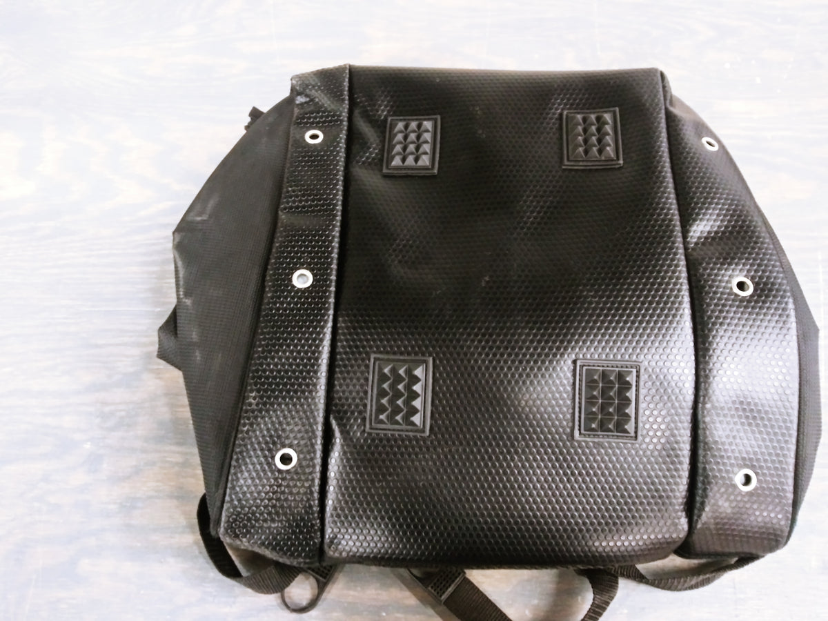 Athalon Everything Boot Bag - Black - Used - Acceptable
