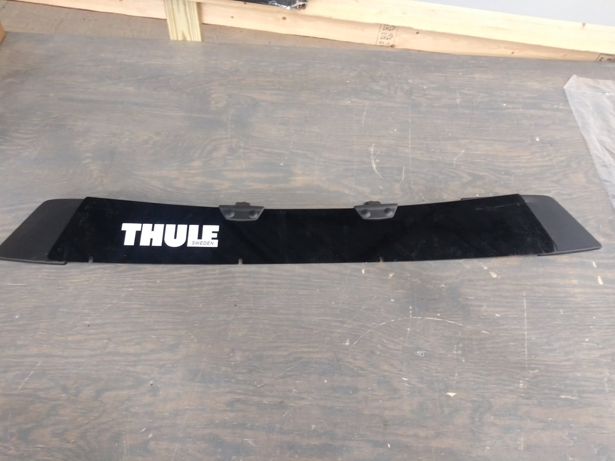 Thule AirScreen XT Roof Rack Fairing - Large (44") - Used - Acceptable