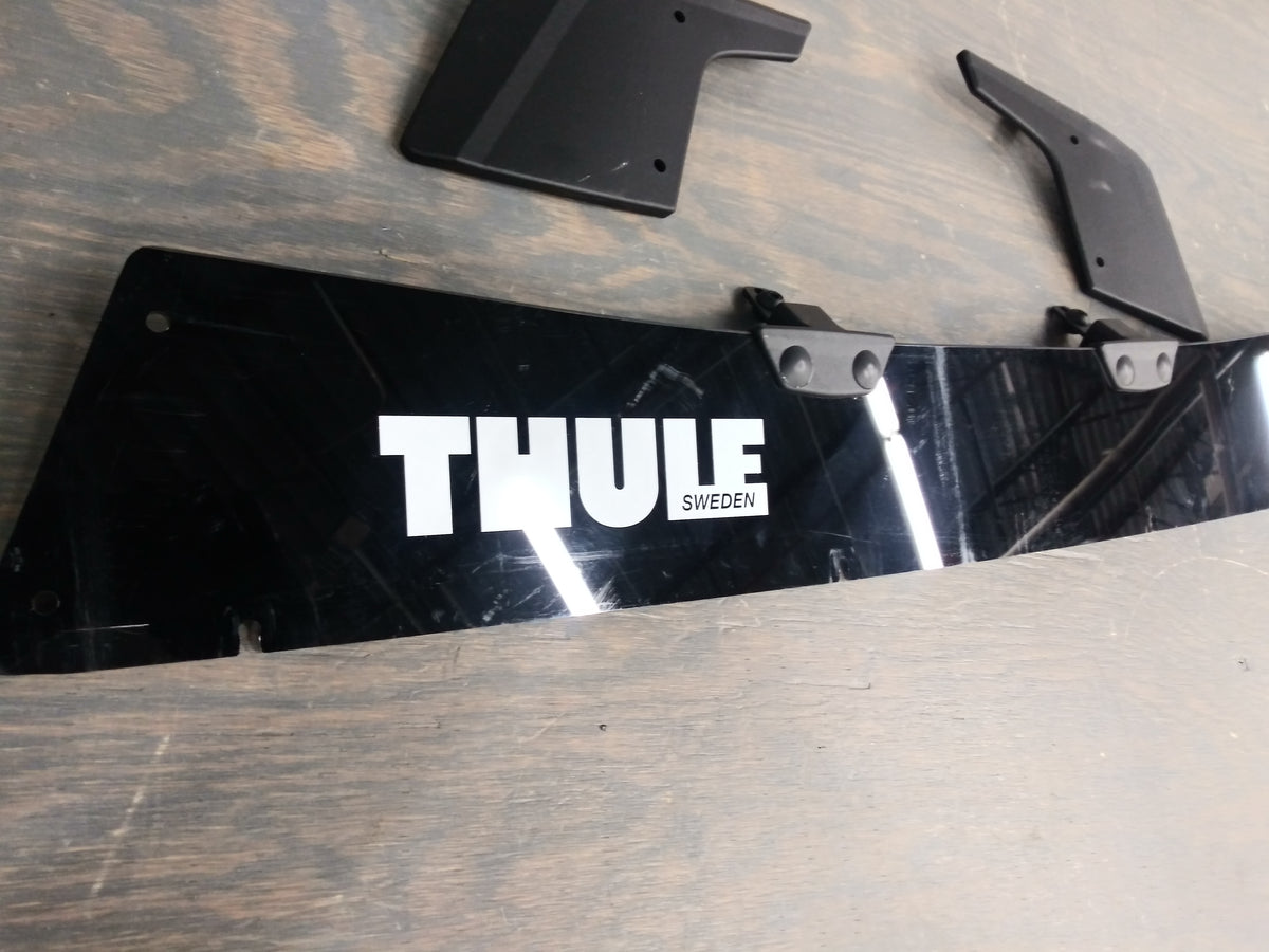 Thule AirScreen XT Roof Rack Fairing - Large (44") - Used - Acceptable