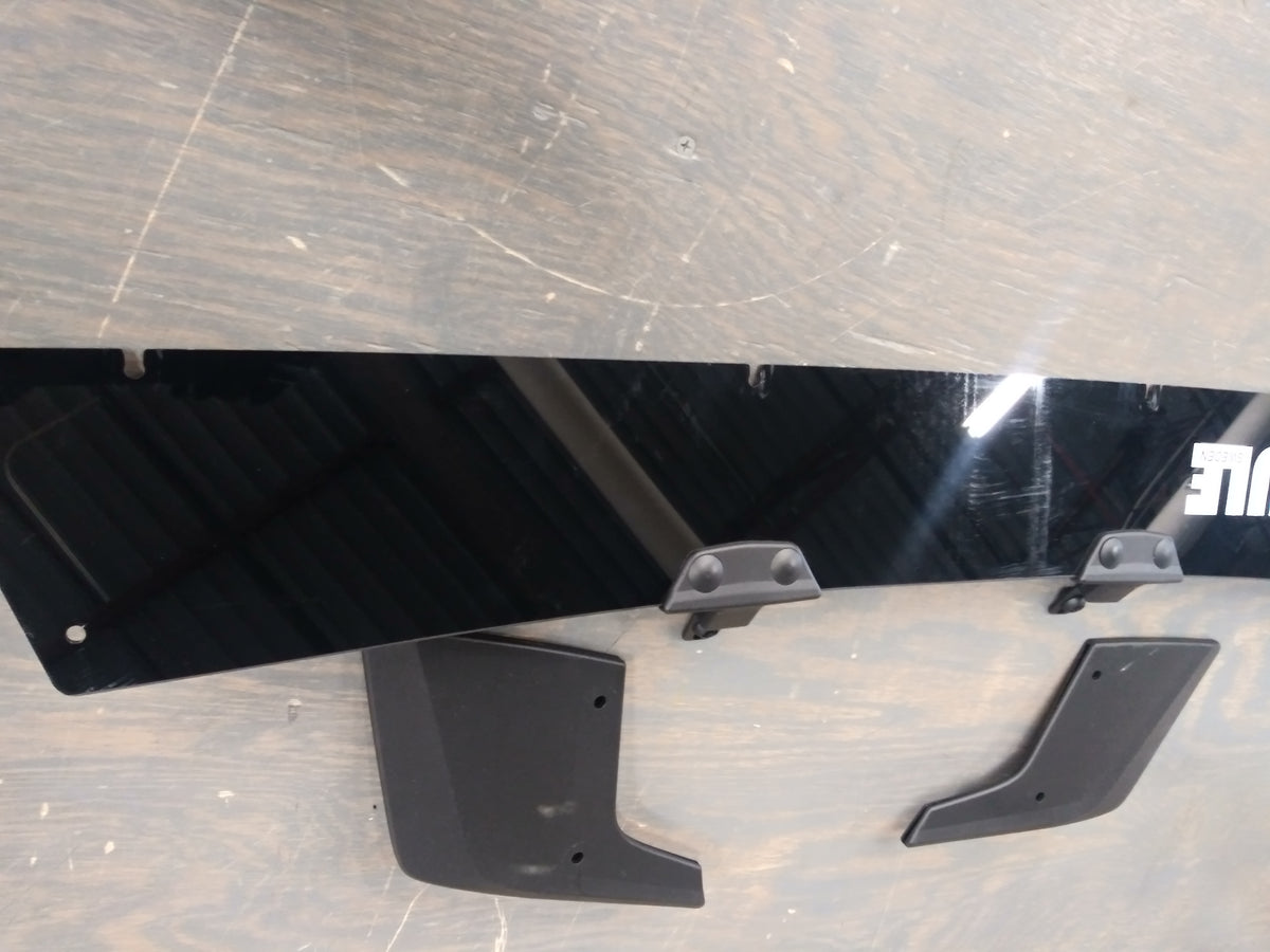 Thule AirScreen XT Roof Rack Fairing - Large (44") - Used - Acceptable