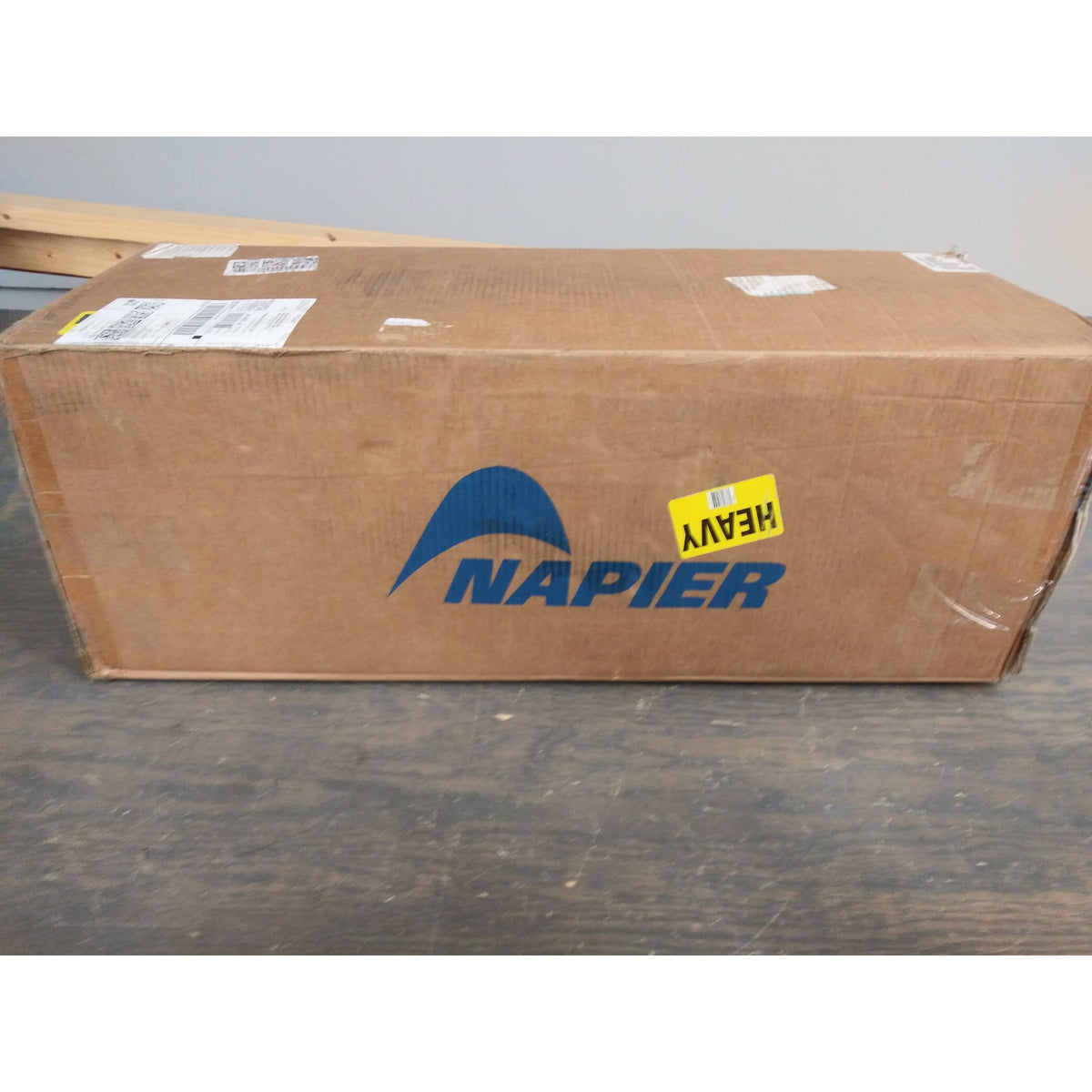 Napier Sportz SUV Tent - Used - Acceptable