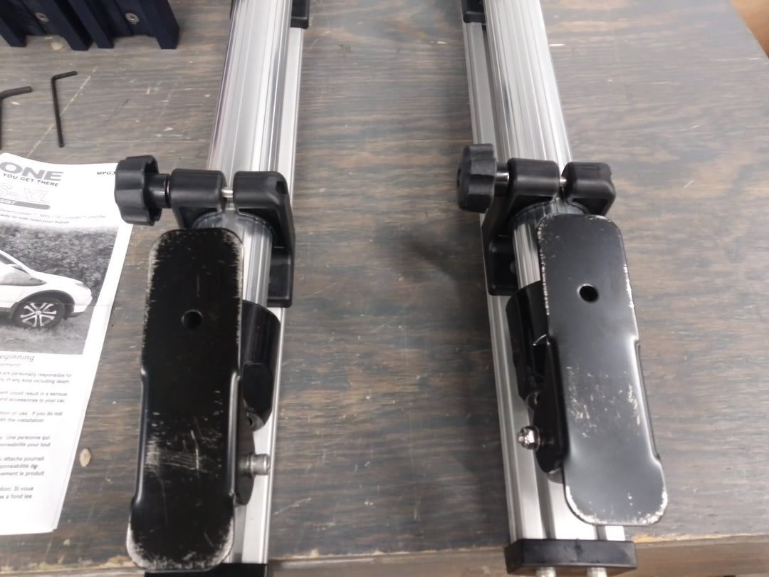 Malone TelosXL Load Assist Module - Used - Acceptable