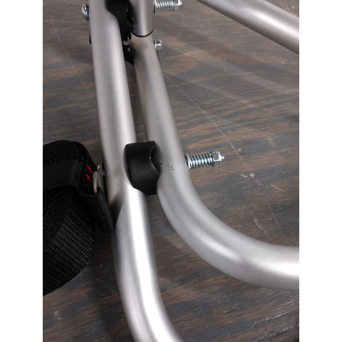 Malone ClipperTRX Deluxe Kayak/Canoe Cart with No-Flat Tires - Used - Acceptable