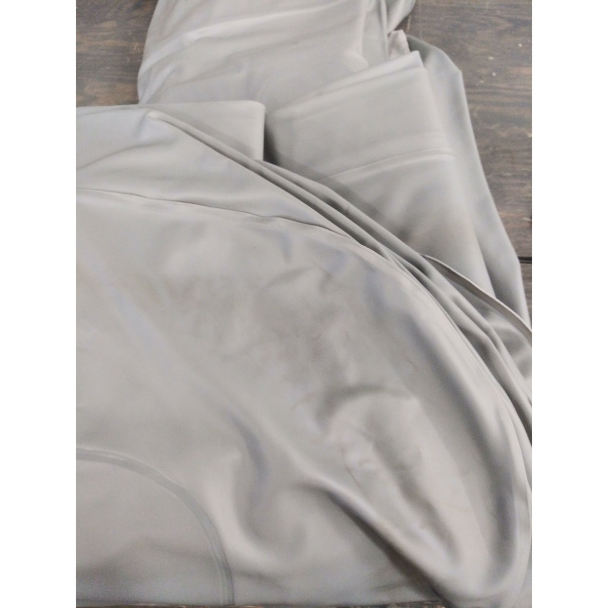 Coleman SupportRest Elite Double High Twin Airbed - Used - Acceptable