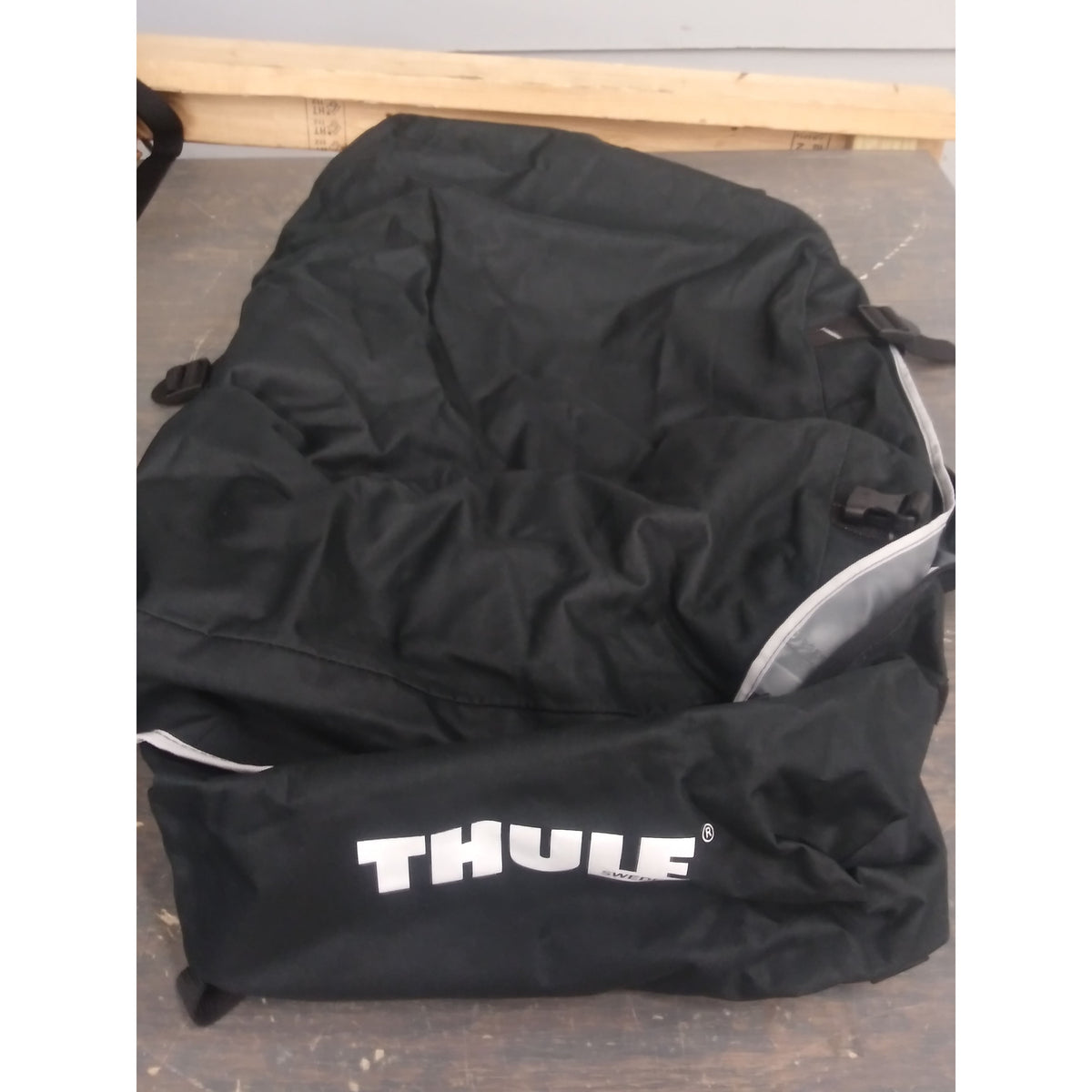 Thule Outbound Cargo Bag - Used - Acceptable