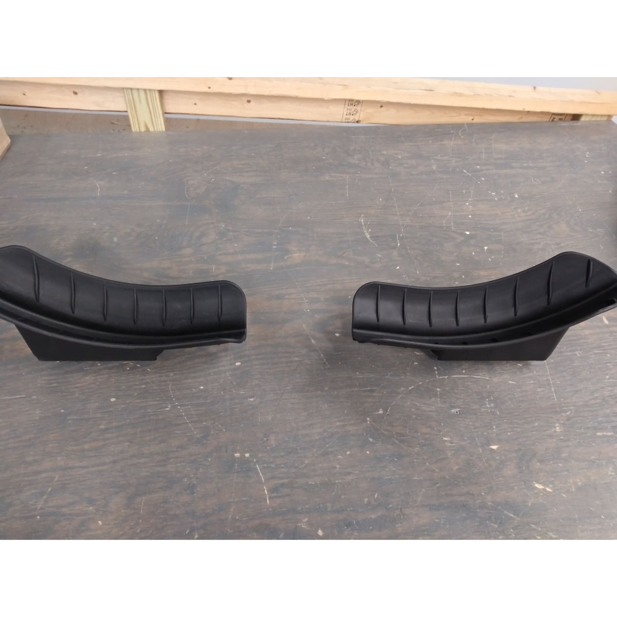 Thule T2 Pro X Fat Tire Holder - Used - Acceptable