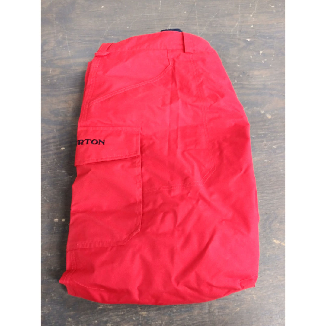 Burton Men&