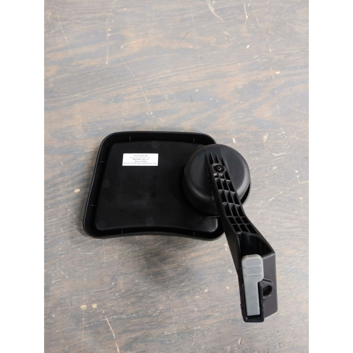 Thule Snack Tray - Used - Acceptable