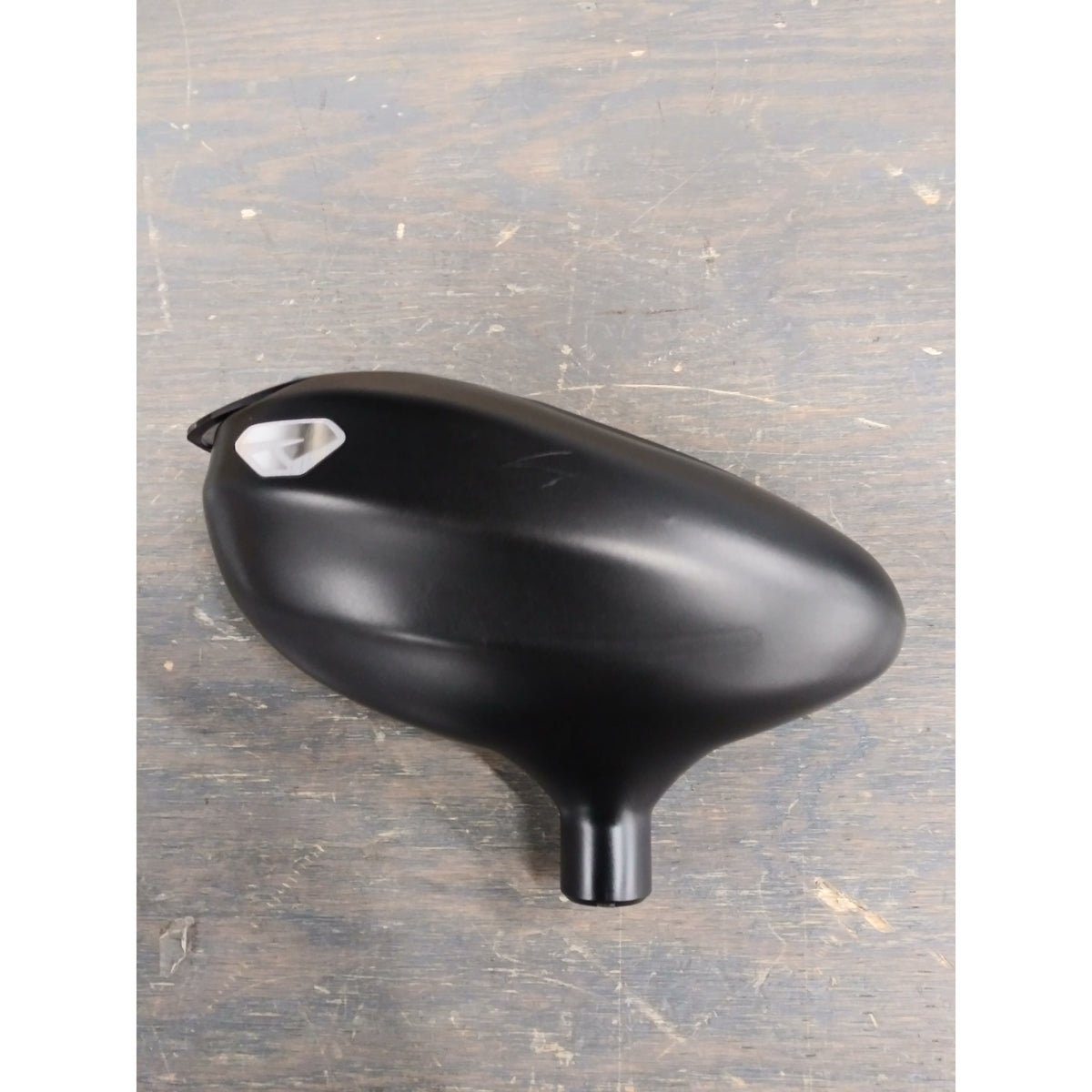 Dye Precision Proto Primo Loader-Black - Used - Good