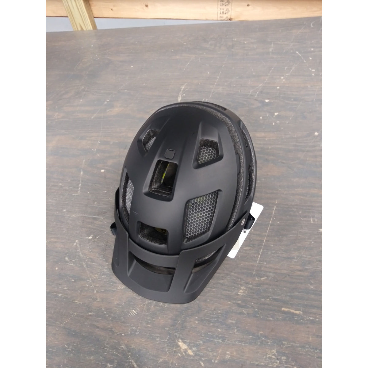 Smith Optics Forefront 2 MIPS Bike Helmet - Matte Black - Large - Used - Acceptable