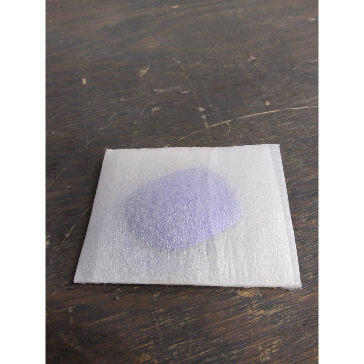 Oakley Holbrook Replacement Lenses - Violet Irid - Used - Acceptable