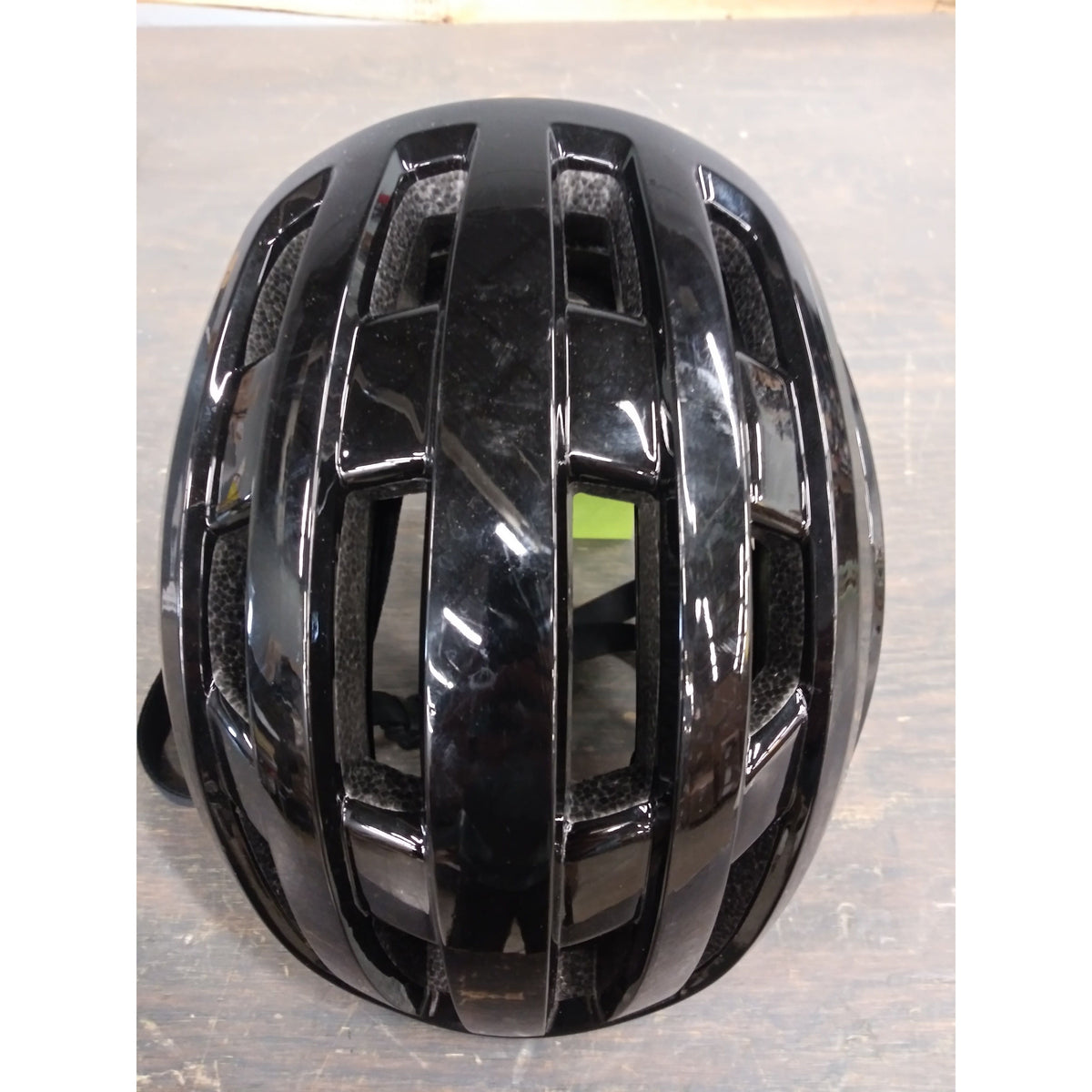 Smith Optics Persist MIPS Bike Helmet - Black/Cement (Discontinued) - Large - Used - Acceptable