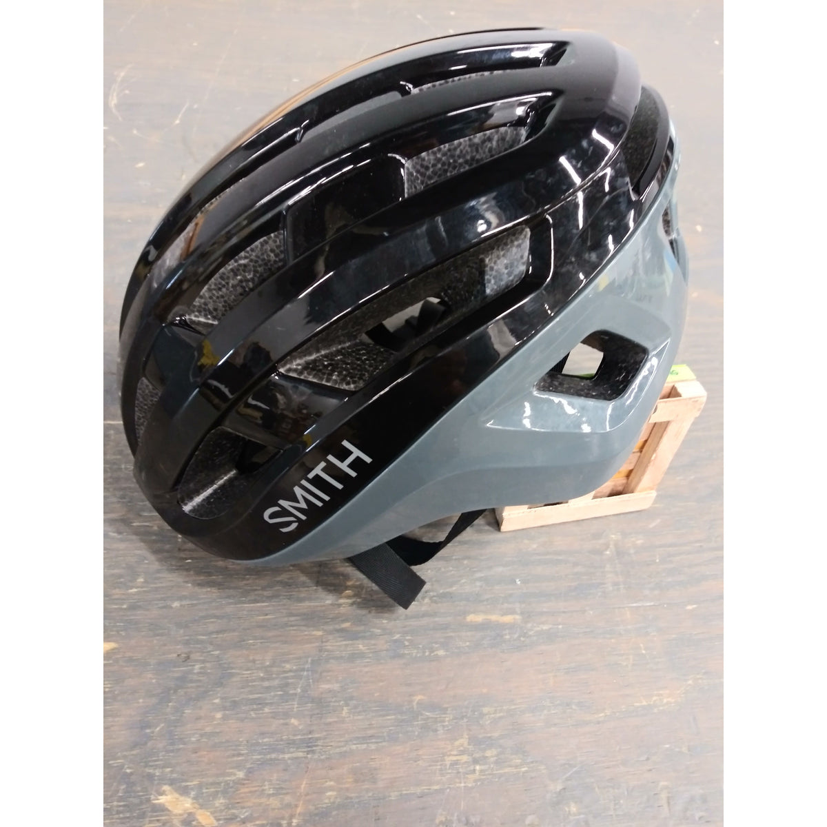 Smith Optics Persist MIPS Bike Helmet - Black/Cement (Discontinued) - Large - Used - Acceptable