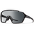 Black; Photochromic Clear to Gray + Clear
