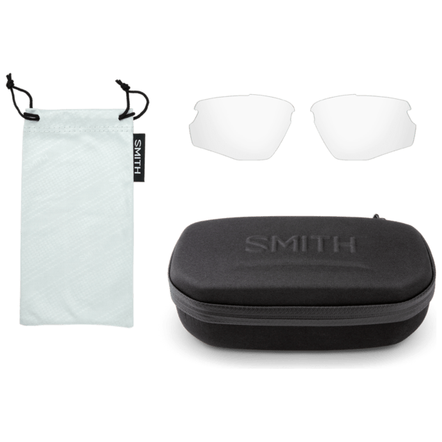 Smith Resolve Sunglasses