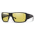 Matte Black; ChromaPop Glass Polarized Low Light Yellow