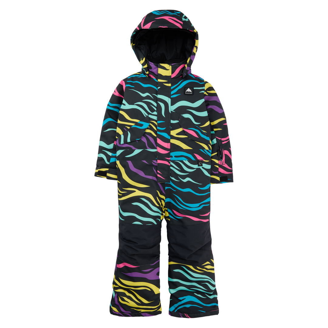 Burton Toddlers&