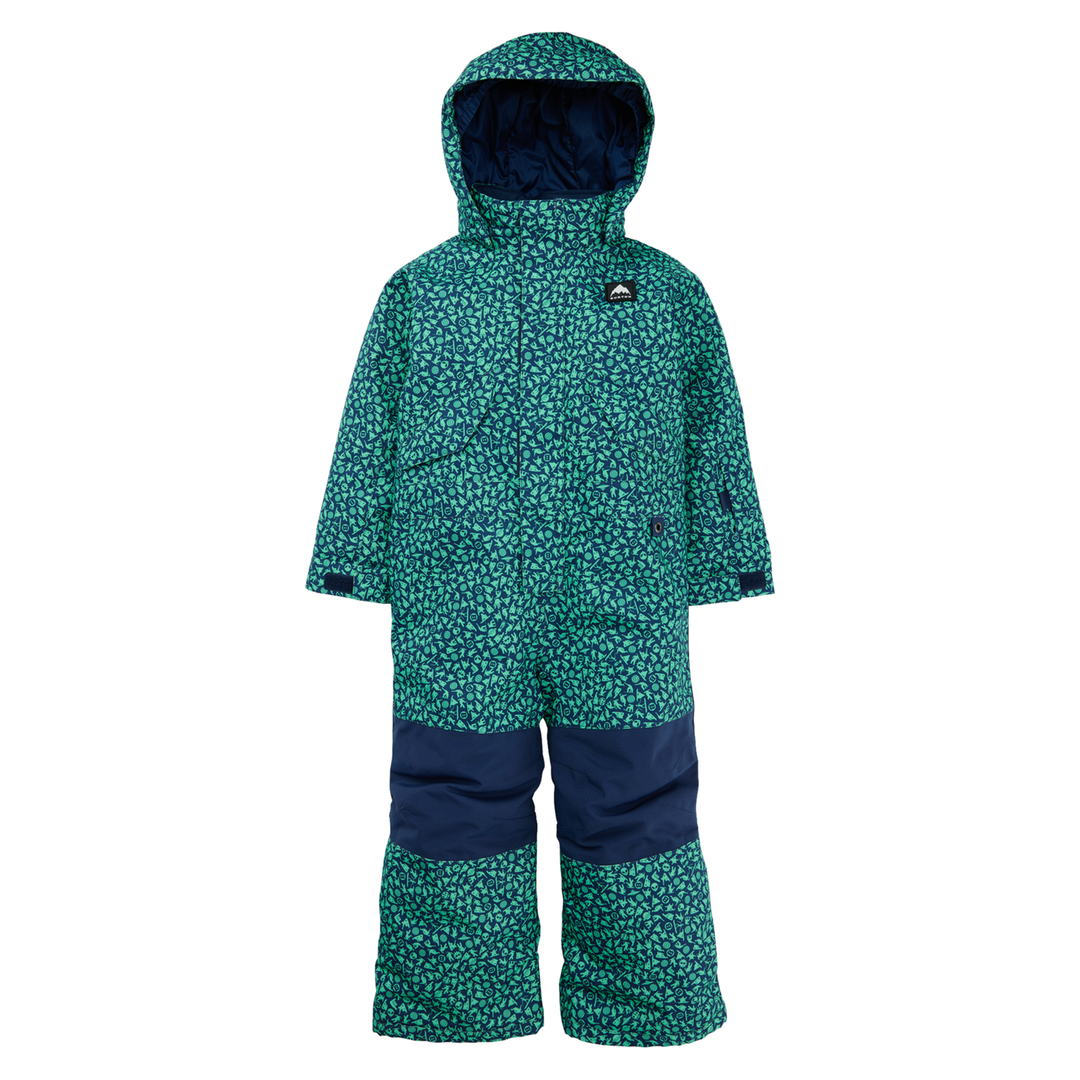 Burton Toddlers&