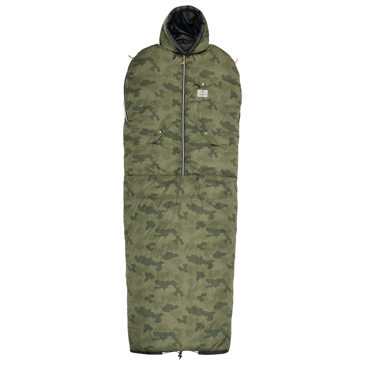 Poler Zonker Napsack