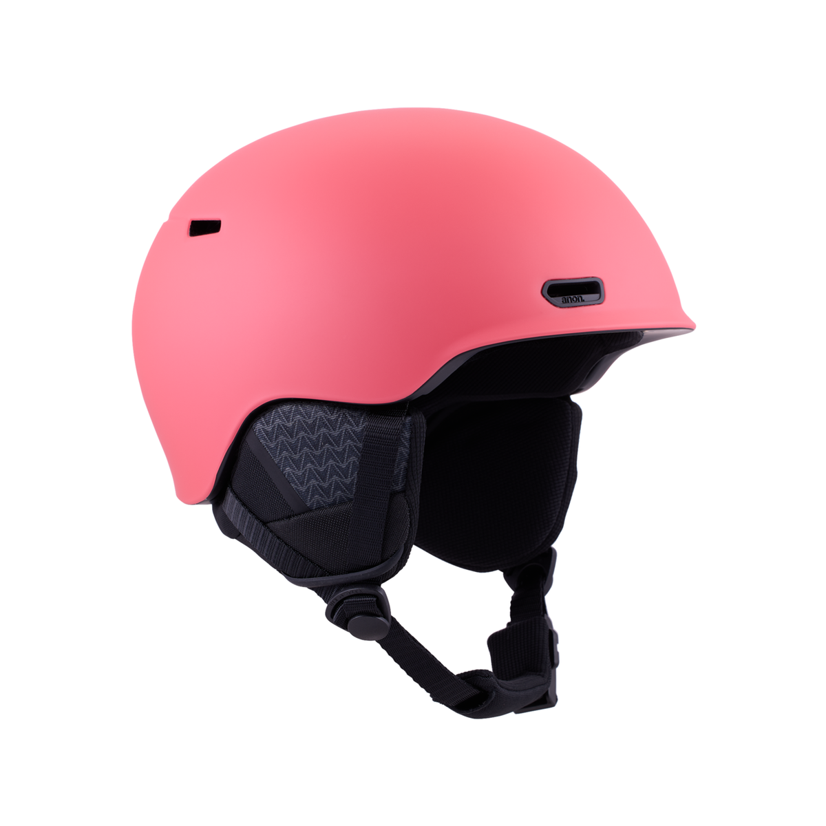 Anon Oslo WaveCel Helmet - Coral - Large