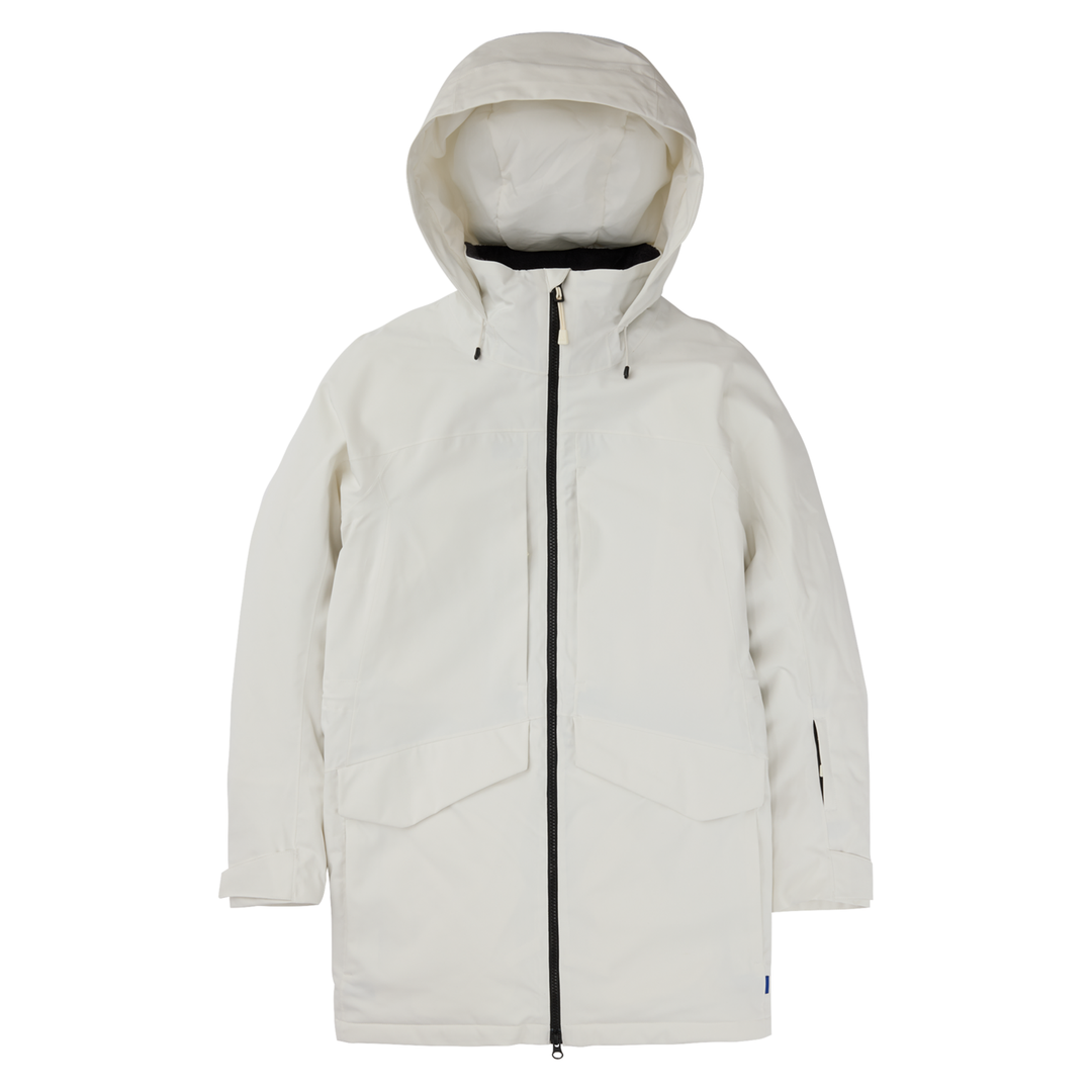 Burton Women&
