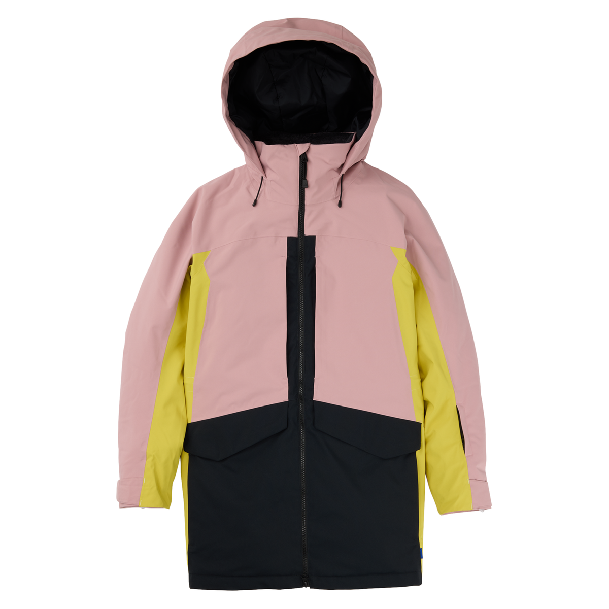 Burton Women's Prowess 2.0 2L Jacket - Ourland Outdoor Burton Women's Prowess 2.0 2L Jacket - Ourland Outdoor