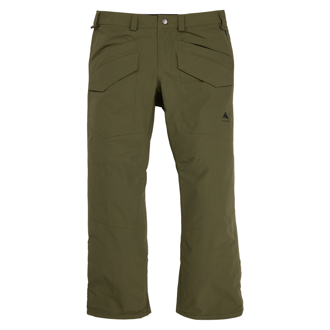Burton Men&