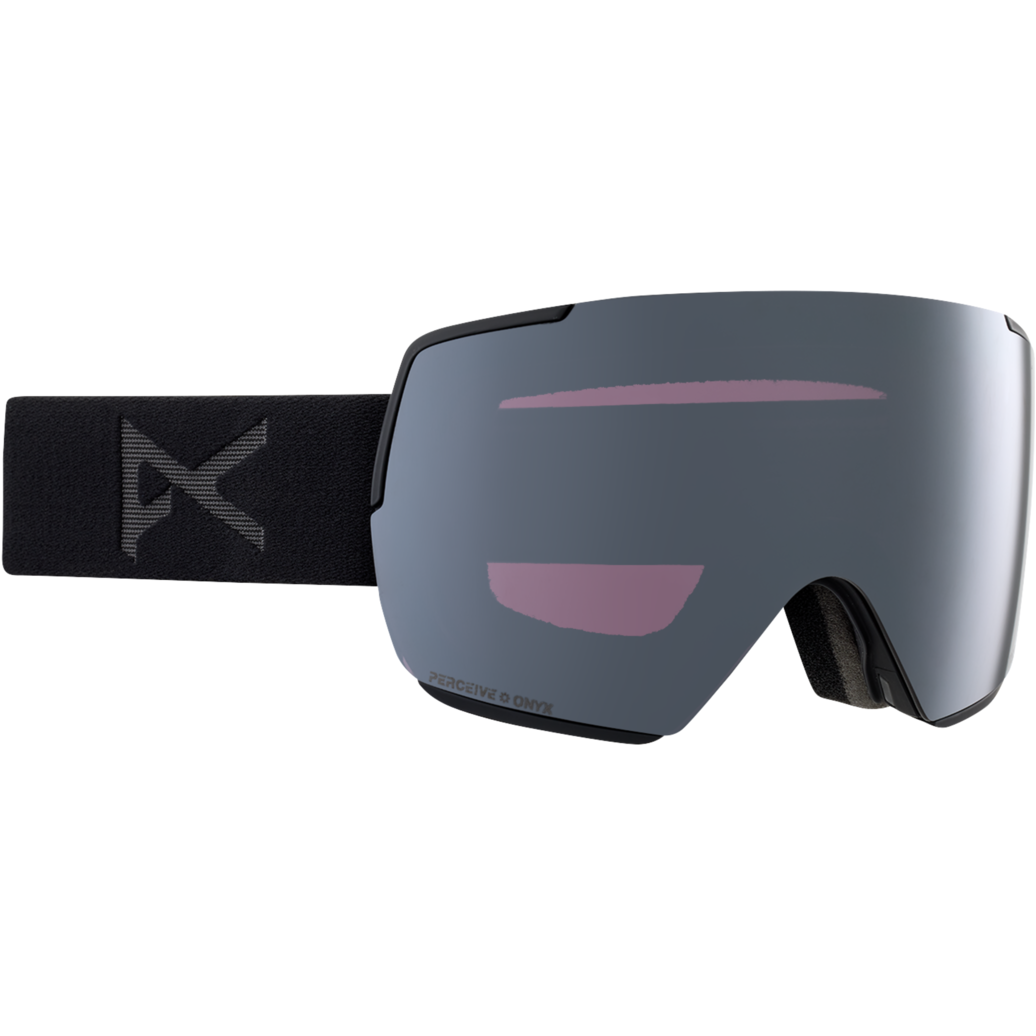 Anon M5S Perceive Goggles (Toric) + Bonus Lens - Ourland Outdoor Anon M5S Perceive Goggles (Toric) + Bonus Lens - Ourland Outdoor