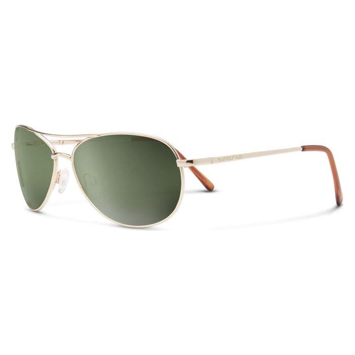 Suncloud Patrol Sunglasses