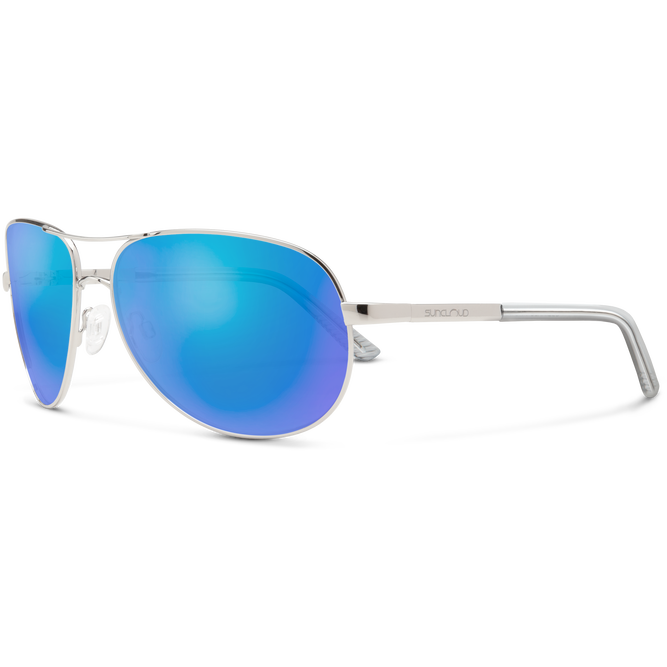 Suncloud Aviator Sunglasses