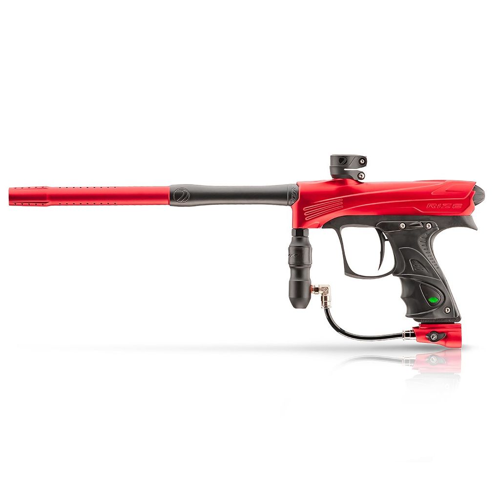 Dye Precision Rize CZR Paintball Marker