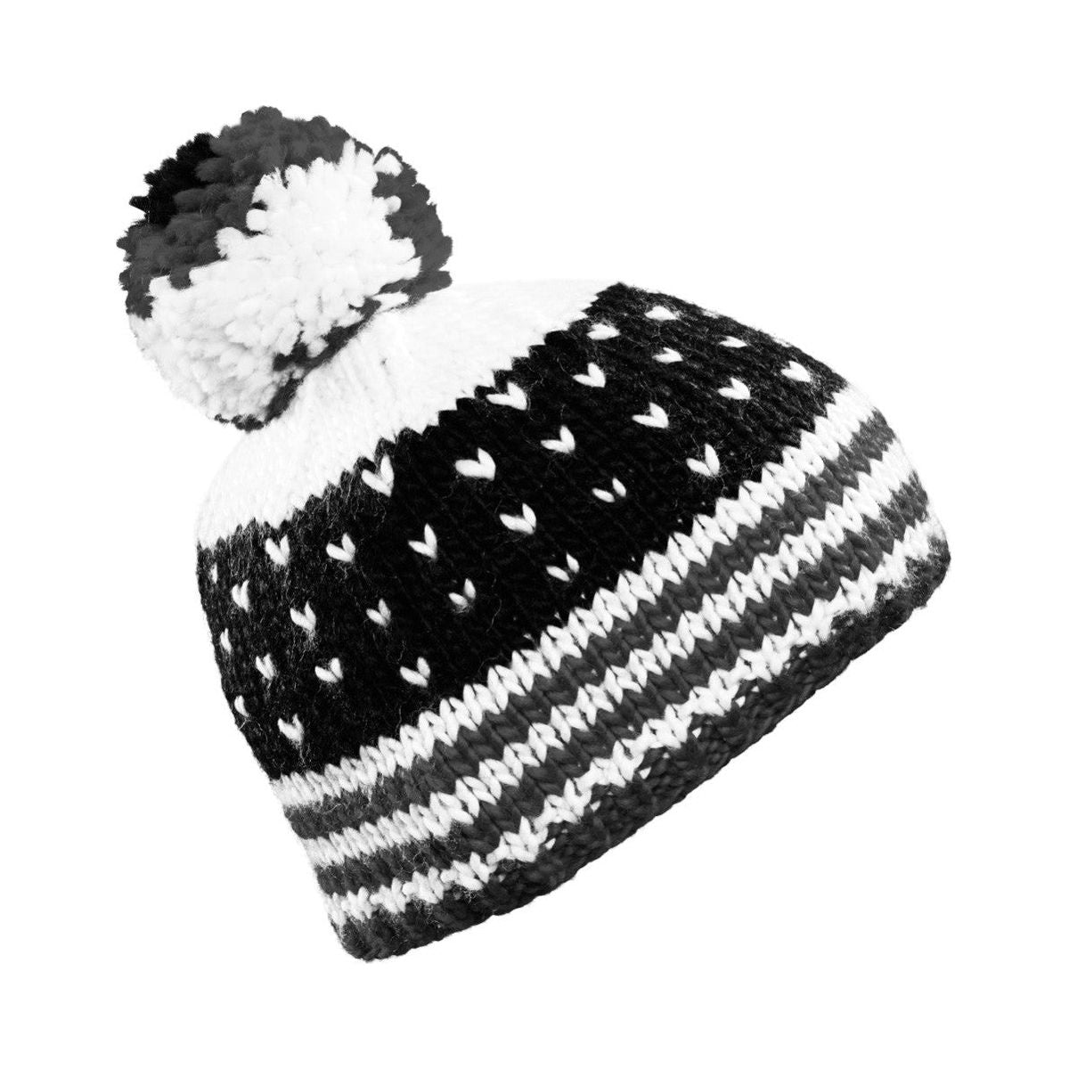 Seirus Americana Beanie