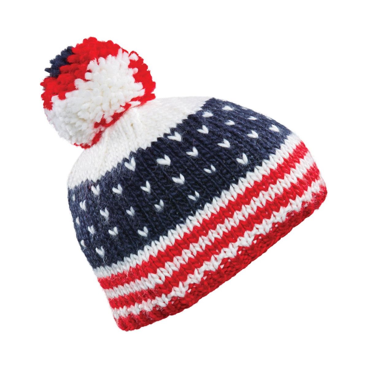 Seirus Americana Beanie