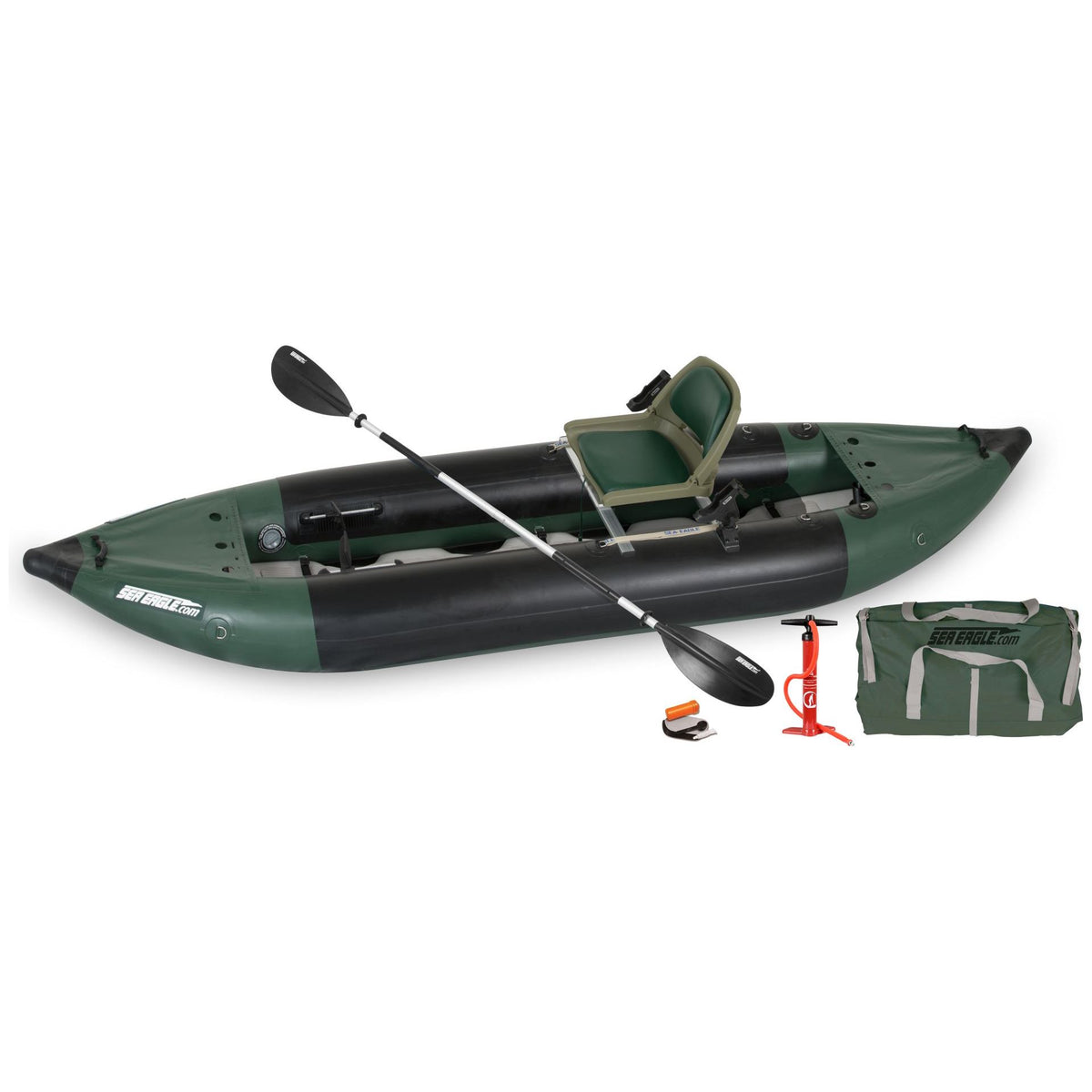 Kayak Accessories Archives - Scotty Fishing