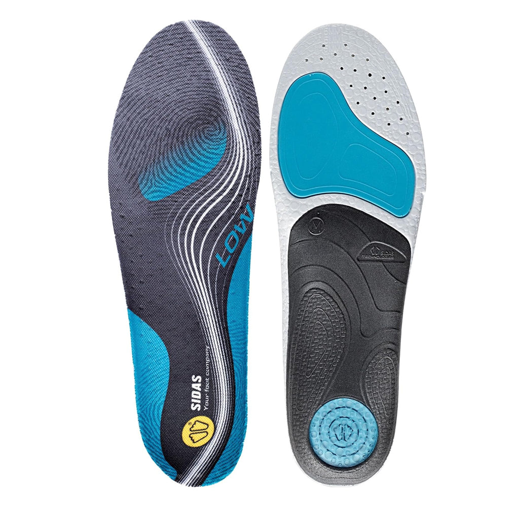 Sidas 3Feet Activ&#39; Low Multisport Insoles