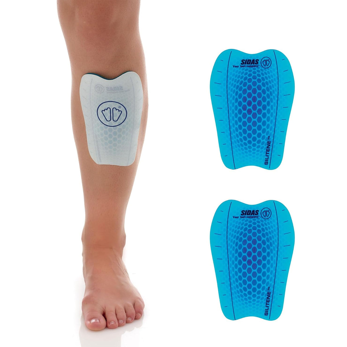 Sidas Shin Protectors