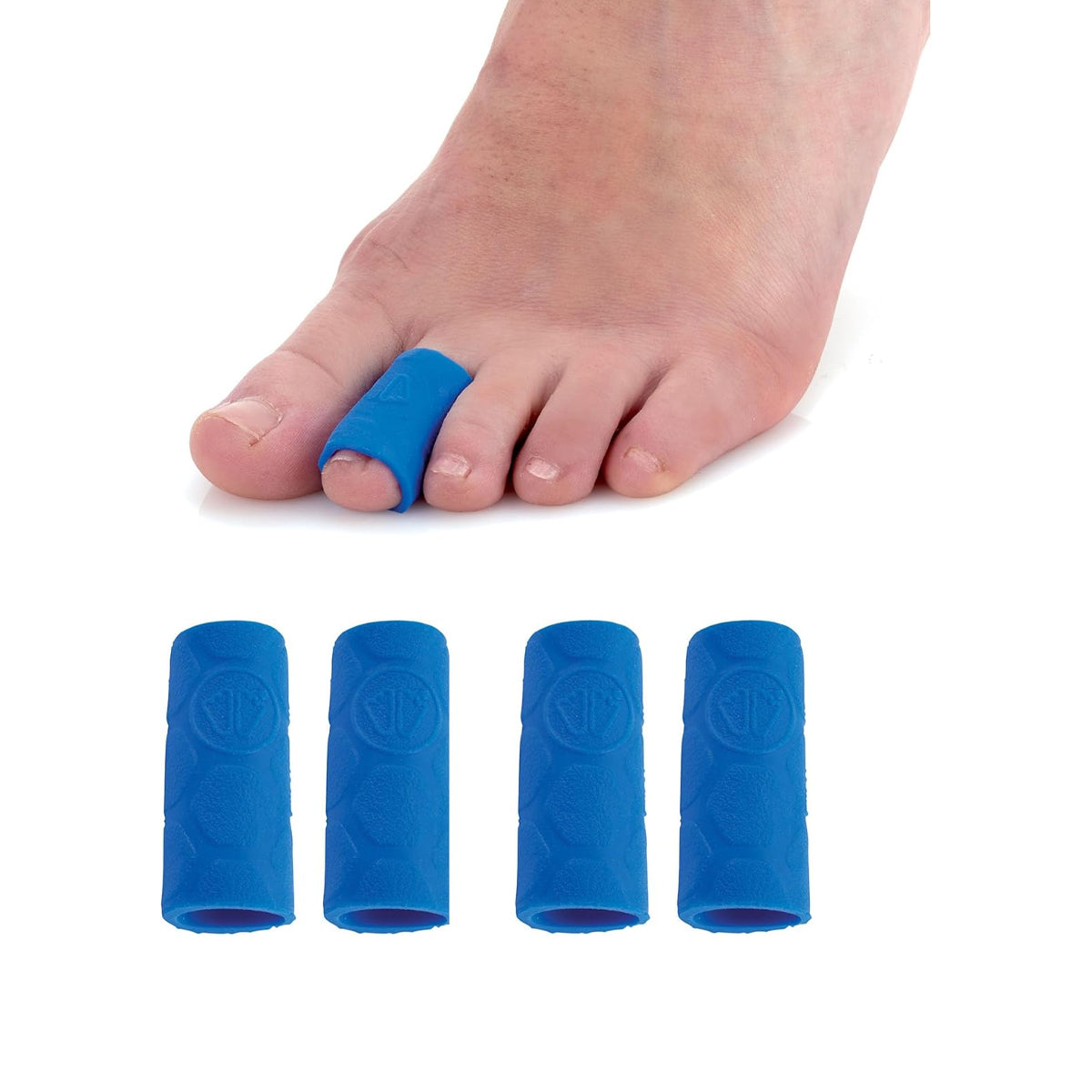 Sidas Gel Toe Wraps