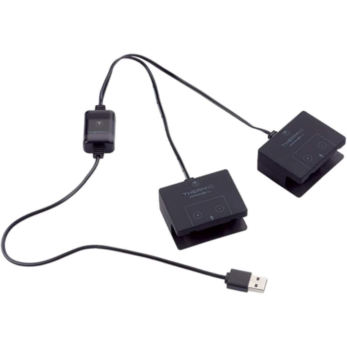 Therm-ic PowerSock USB Charging Cable