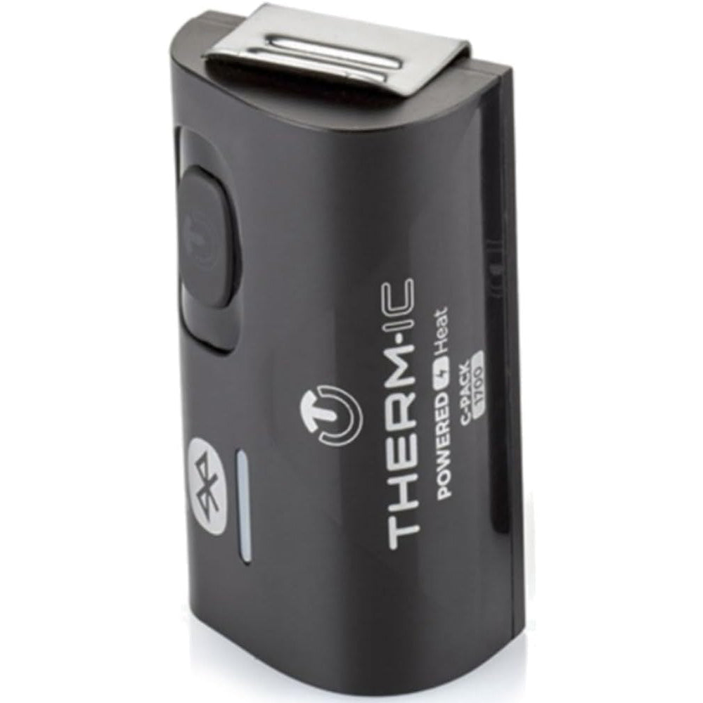 Therm-ic C-Pack 1700B