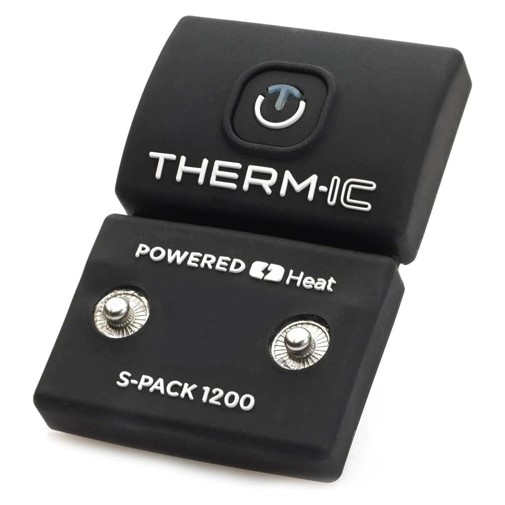 Therm-ic S-Pack 1200 Battery