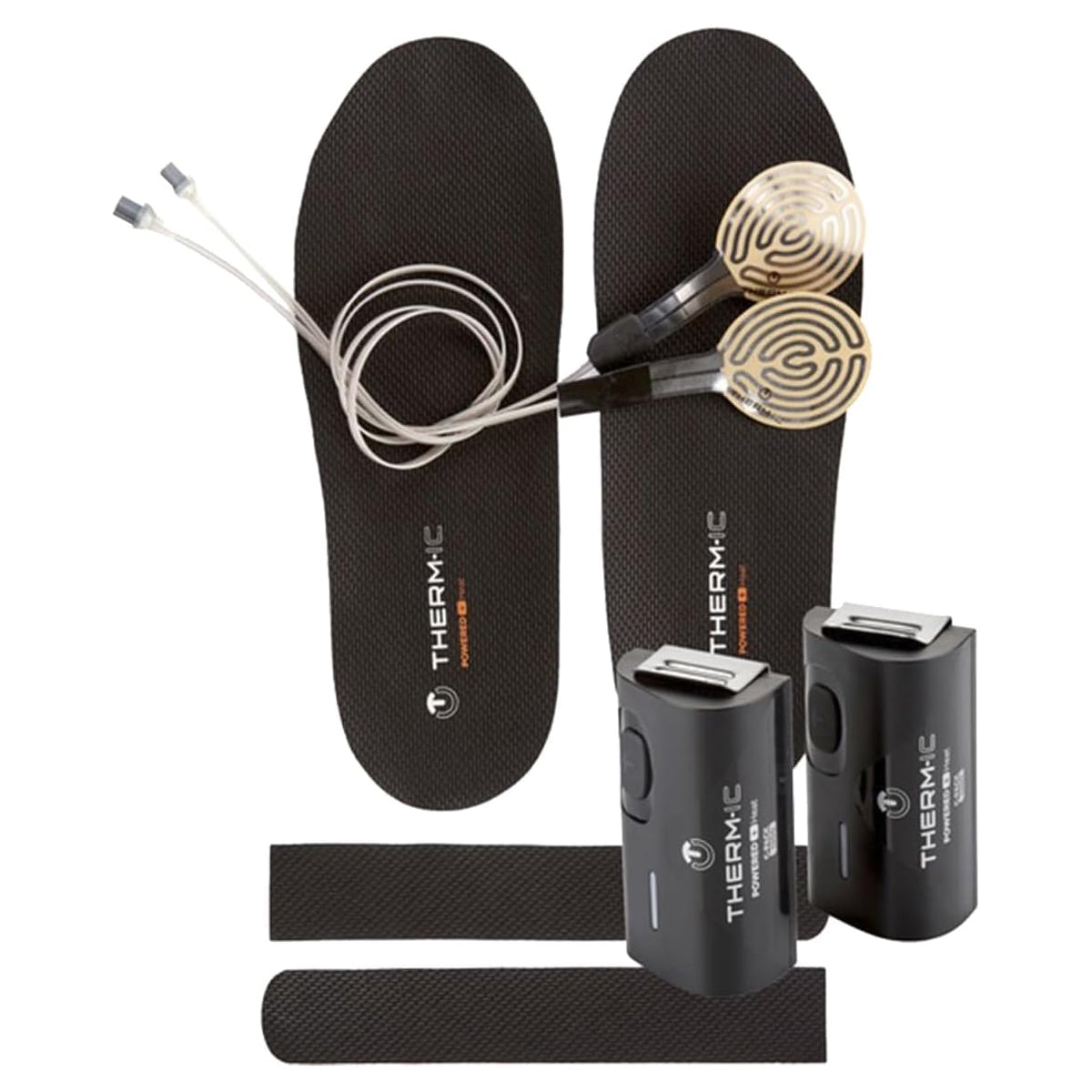 Therm-IC Set Heat Kit + C-Pack 1300