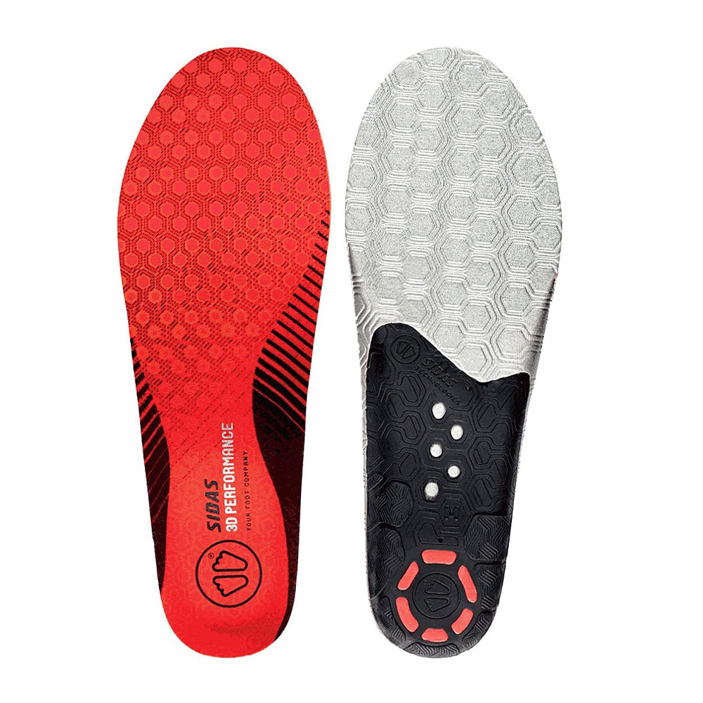 Sidas Winter 3D Performance Ski Insoles