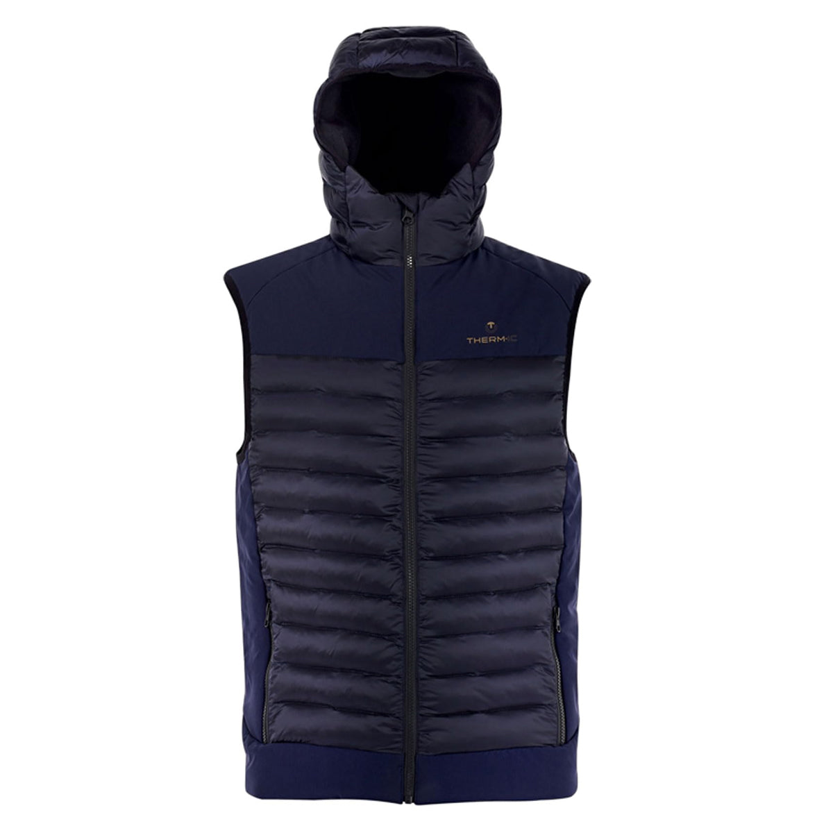 Therm-ic Men&#39;s Powervest Urban Heated Vest