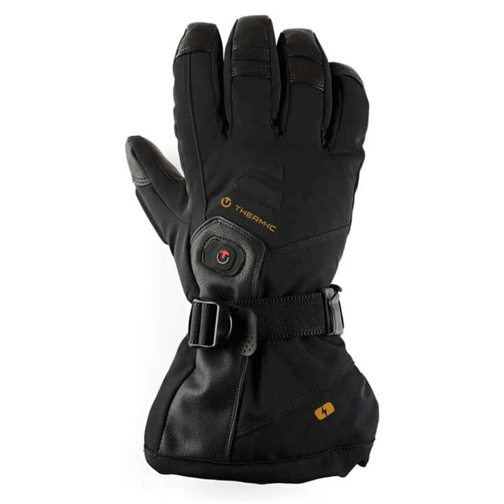Therm-ic Men&