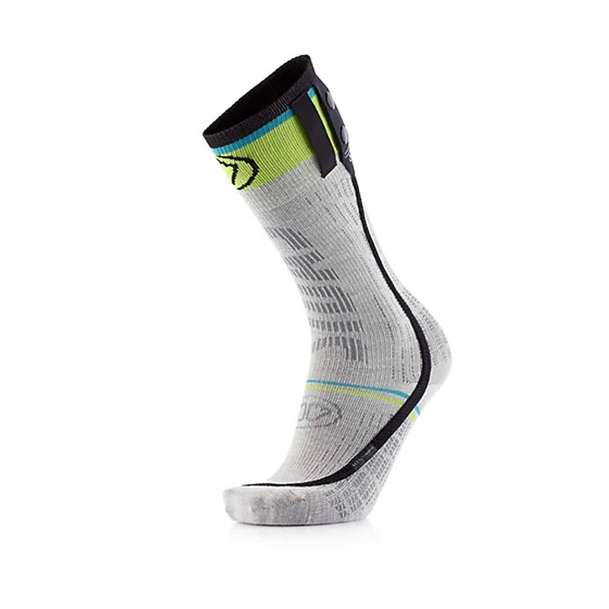Sidas Ski Race S.E.T. Heated Ski Socks