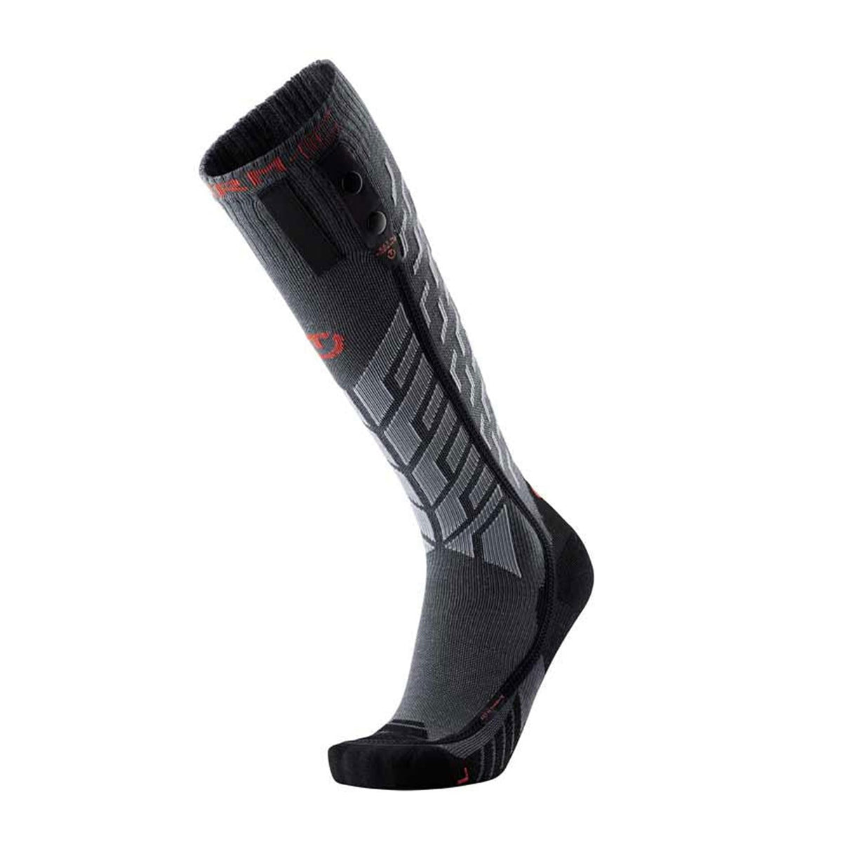 Therm-ic Ultra Warm Performance S.E.T Heated Ski Socks
