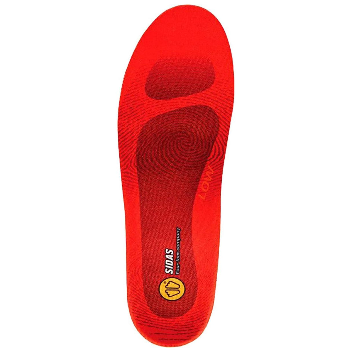 Sidas 3Feet Eco Winter Low Insoles