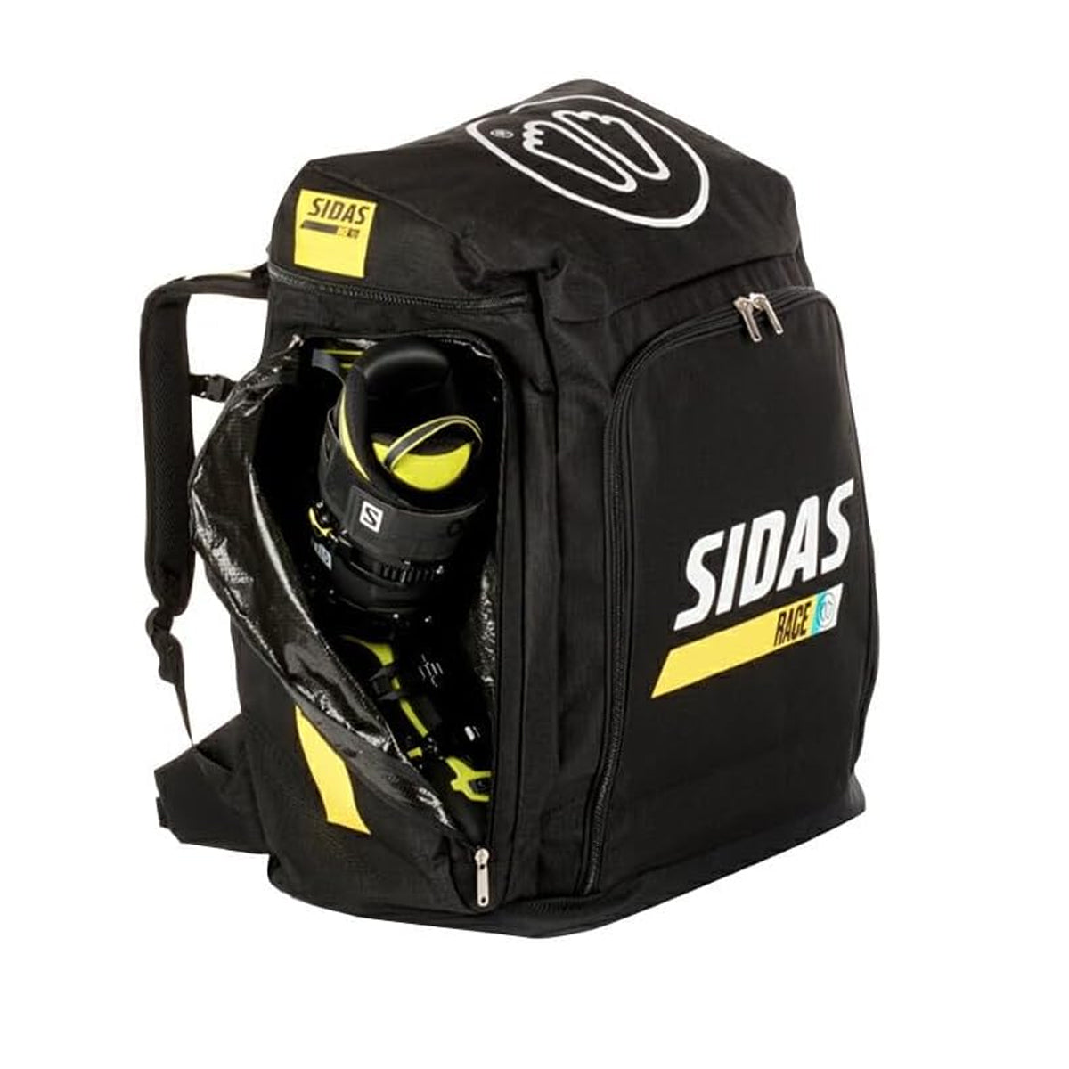 Sidas Race Boot Bag 90L